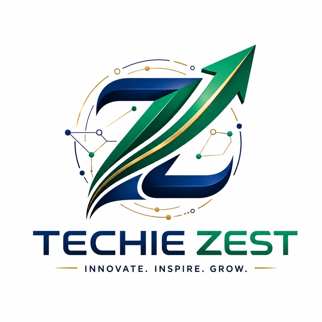 Techie Zest